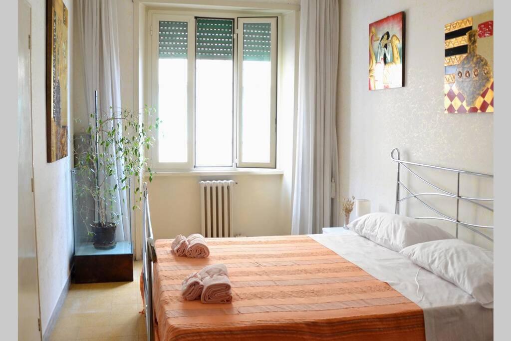 Mare Di Roma Villa ลิโด ดิ ออสเตีย ภายนอก รูปภาพ