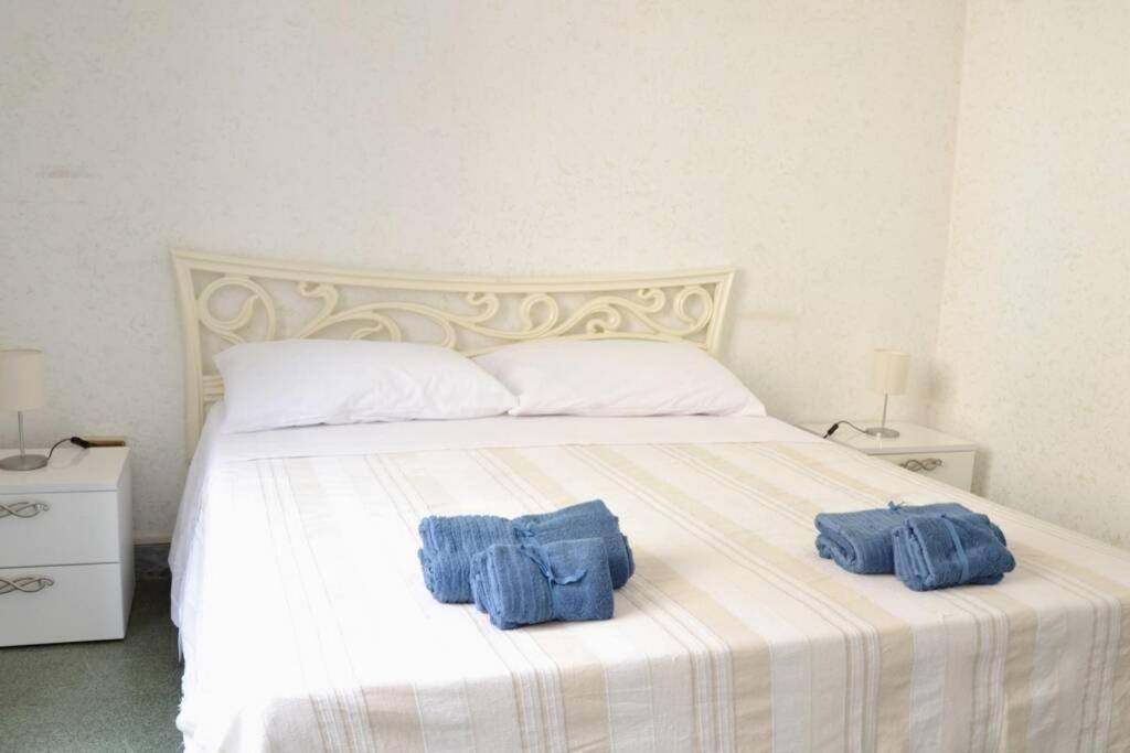 Mare Di Roma Villa ลิโด ดิ ออสเตีย ภายนอก รูปภาพ