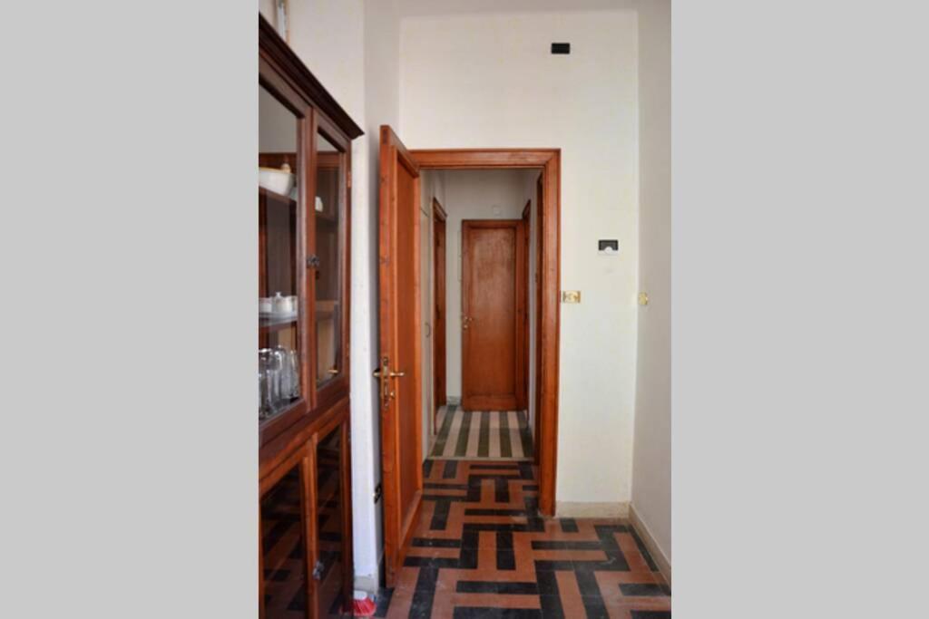 Mare Di Roma Villa ลิโด ดิ ออสเตีย ภายนอก รูปภาพ